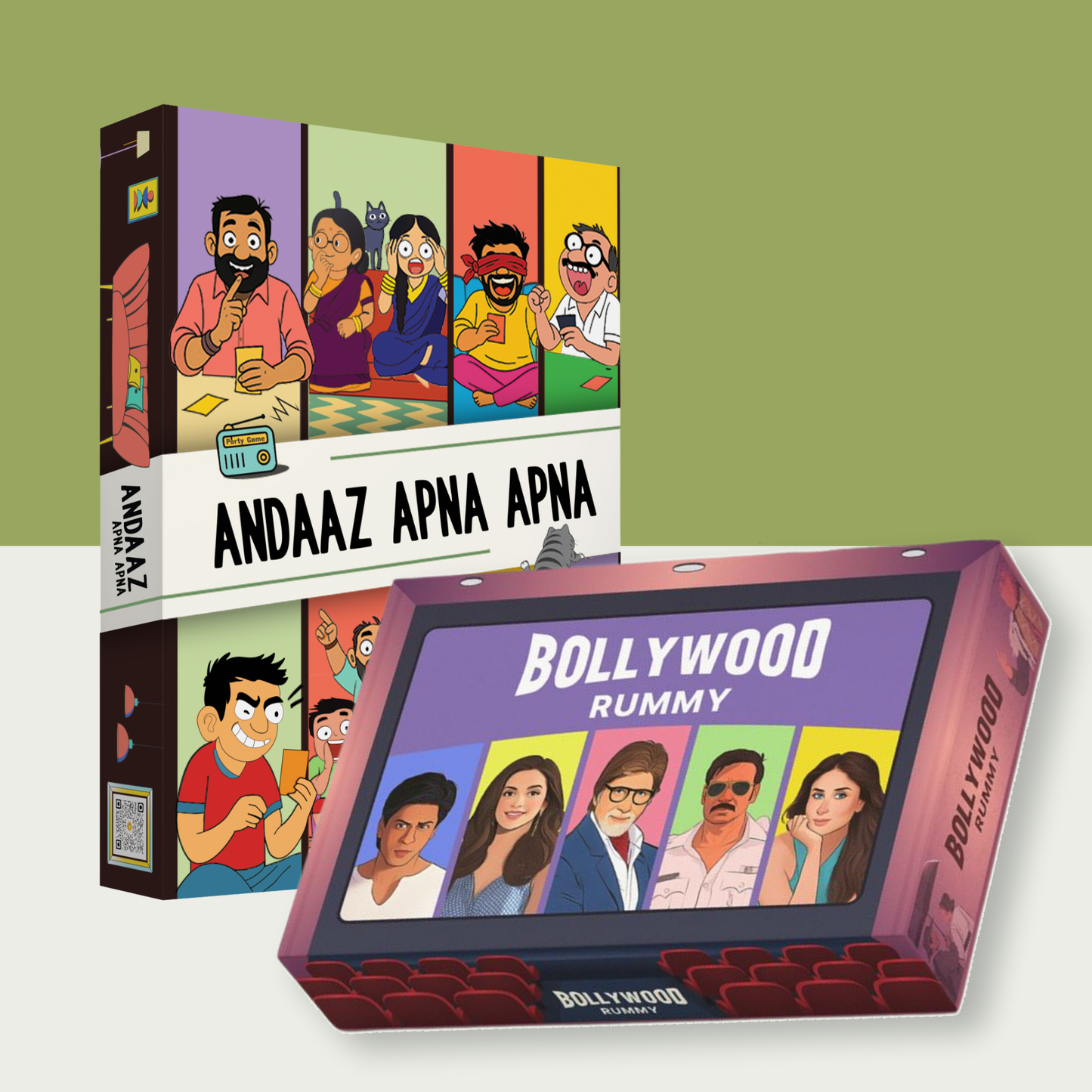 Filmy Night Bundle!
