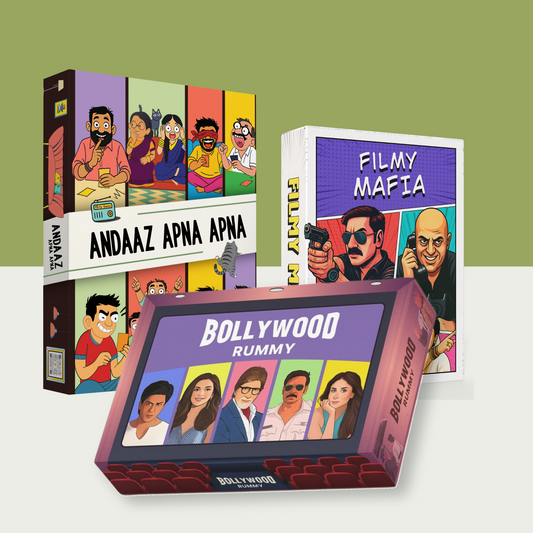 Opening Night Bundle!