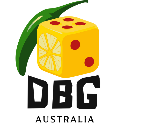 DBG Australia