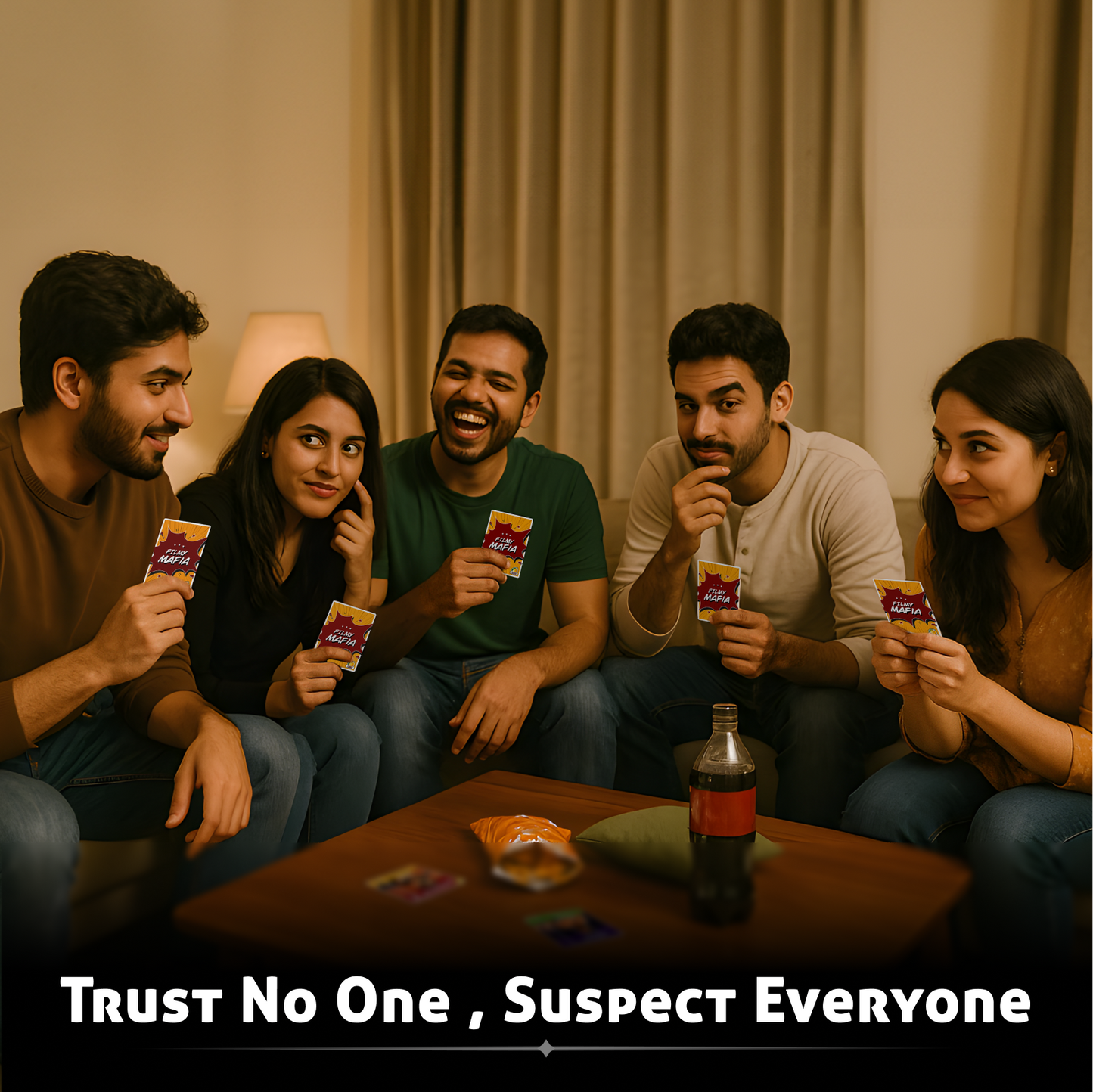Filmy Mafia