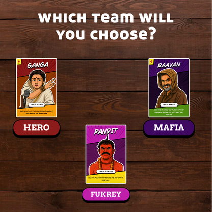 Filmy Mafia